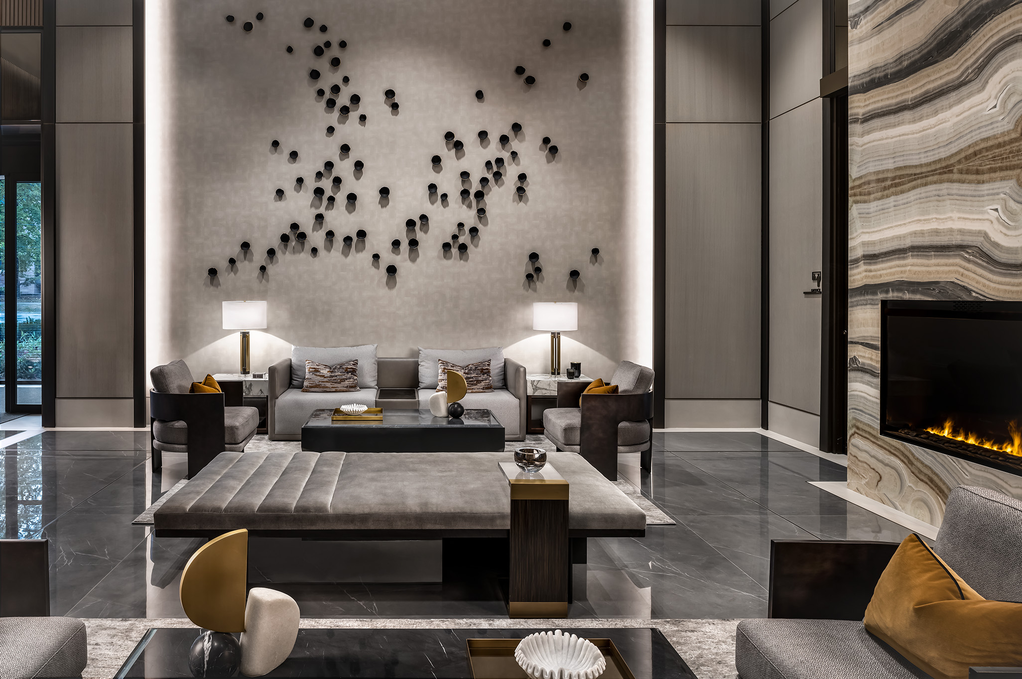 Luxury Apartments in Forest Hill, Toronto 2Fifteen