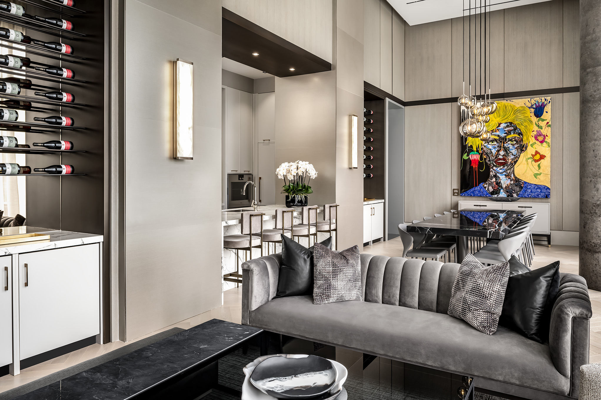 Luxury Apartments in Forest Hill, Toronto 2Fifteen